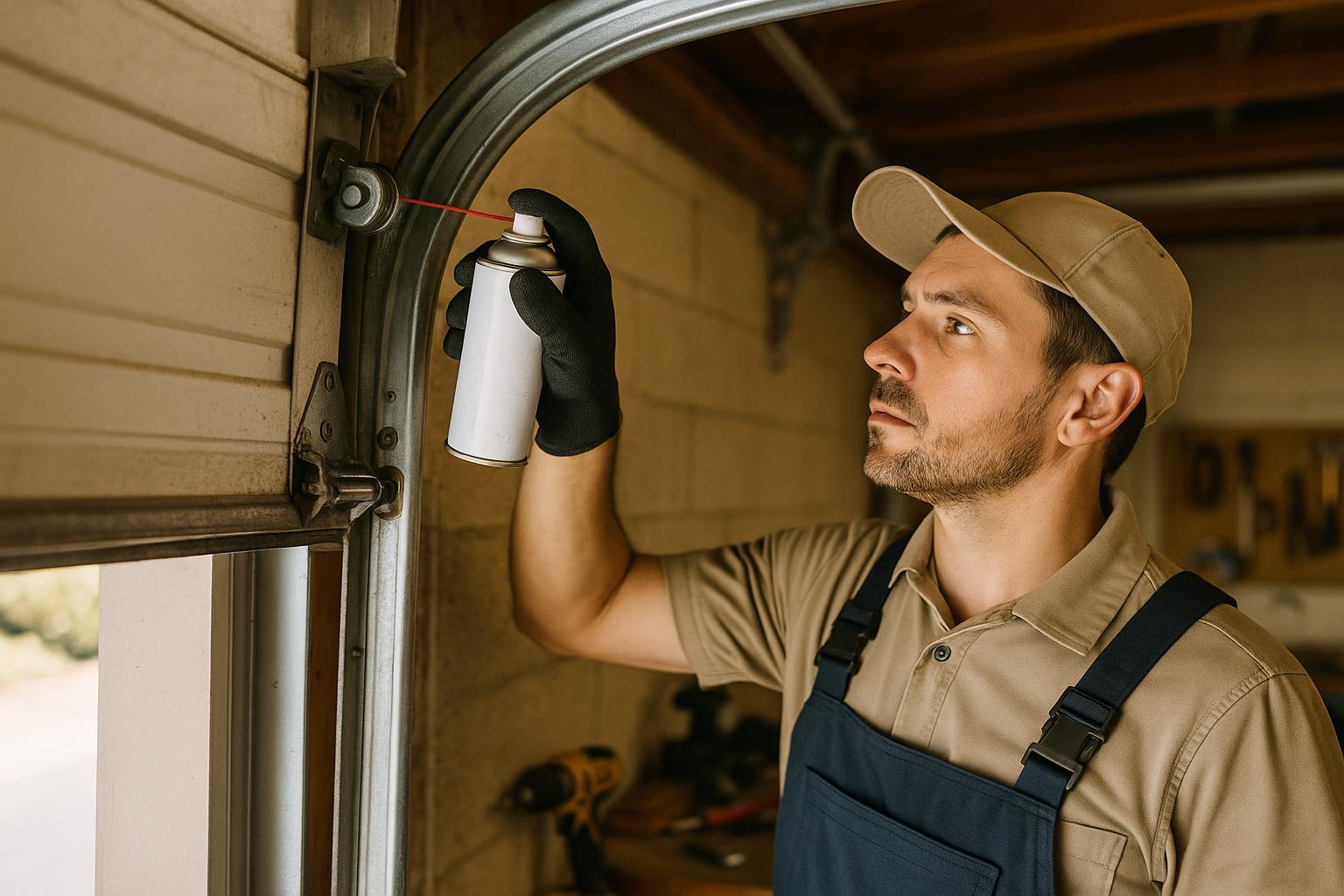 How Often Should You Schedule Garage Door Maintenance?